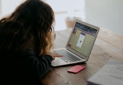 (crédito: Annie Spratt / Unsplash) (crédito: Annie Spratt / Unsplash)