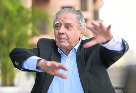 Ed Alves/CB/D.A Press