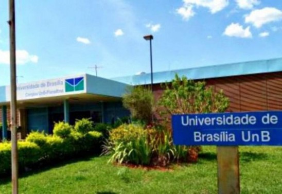 Universidade de Brasília/Reprodução