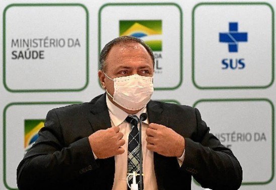 Eduardo Pazuello vai depor na quarta-feira: integrantes do colegiado acreditam que temor do Planalto é de que general implique o presidente