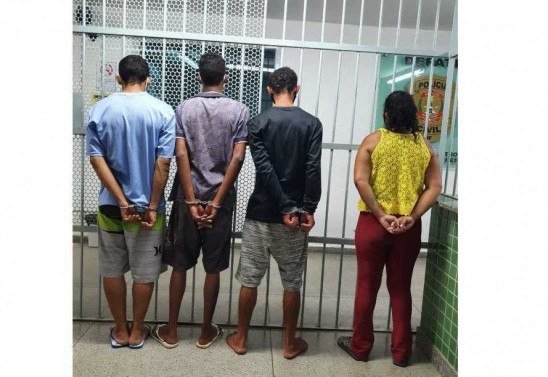 Material cedido ao Correio