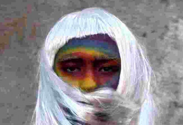 Exposição Acalantar, de Alice Yura