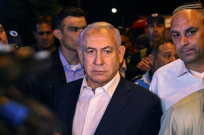 (crédito: AHMAD GHARABLI / AFP) (crédito: AHMAD GHARABLI / AFP)
