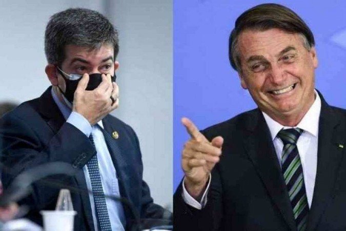  (crédito: Agência Senado/Reprodução )