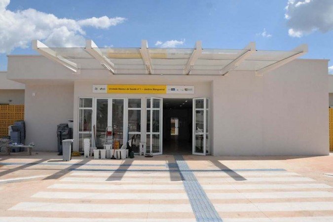  (crédito: LUCIO BERNARDO JR)