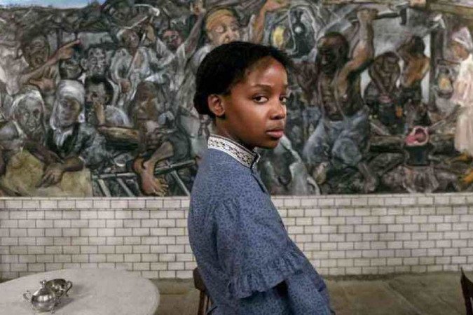  (crédito: Kyle Kaplan/Amazon Studios/Divulgação)