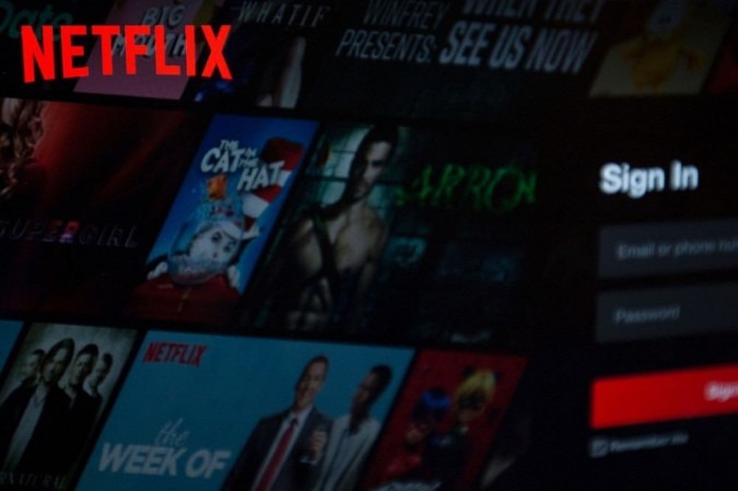 Cliente Claro tem desconto na Netflix Premium