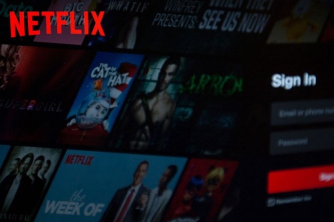 Lançamentos Netflix: veja as novidades que entram para o streaming