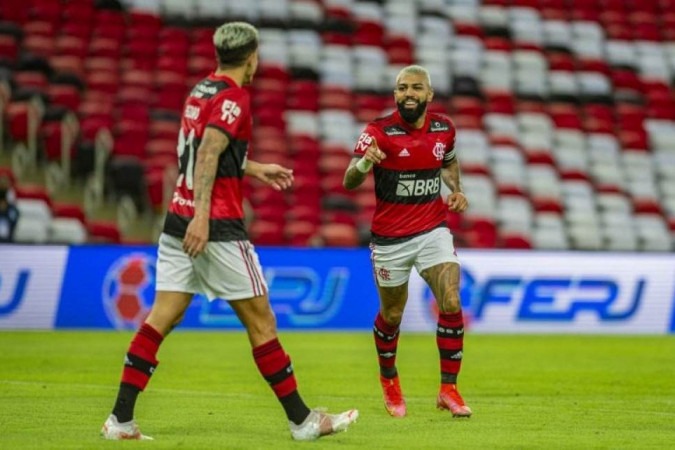 O FLAMENGO JOGA HOJE? Veja todos os jogos do dia e ONDE ASSISTIR o