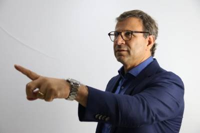 Crédito: Arquivo pessoal. Coluna. Advogado Paulo Roque.