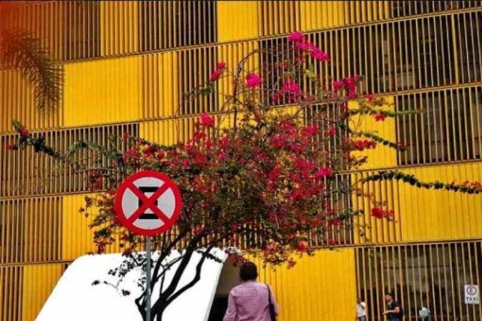  (crédito: Breno Fortes/CB/D.A Press)