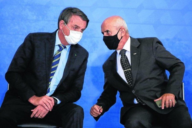 (crédito: Sergio Lima /AFP) (crédito: Sergio Lima /AFP)