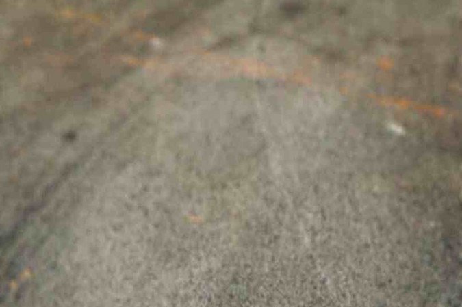 Foto de Zuleika de Souza, do Plano Imaginário, para convocatória de concurso