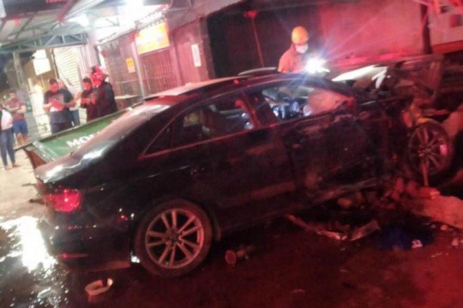  (crédito: PCDF/Divulgação)