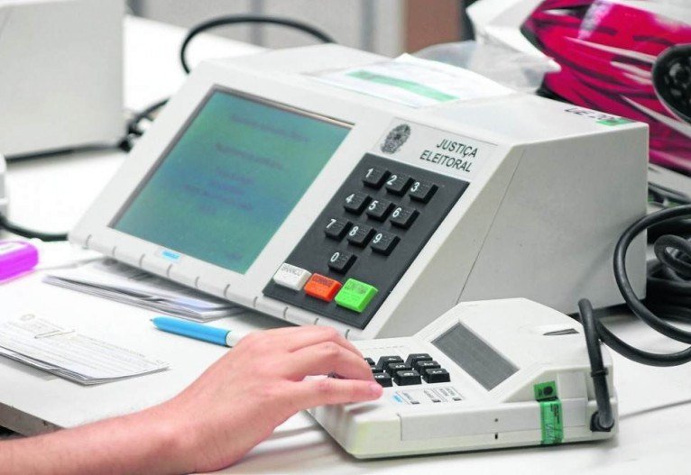 Comissao Para Analisar O Voto Impresso E Instalada No Congresso