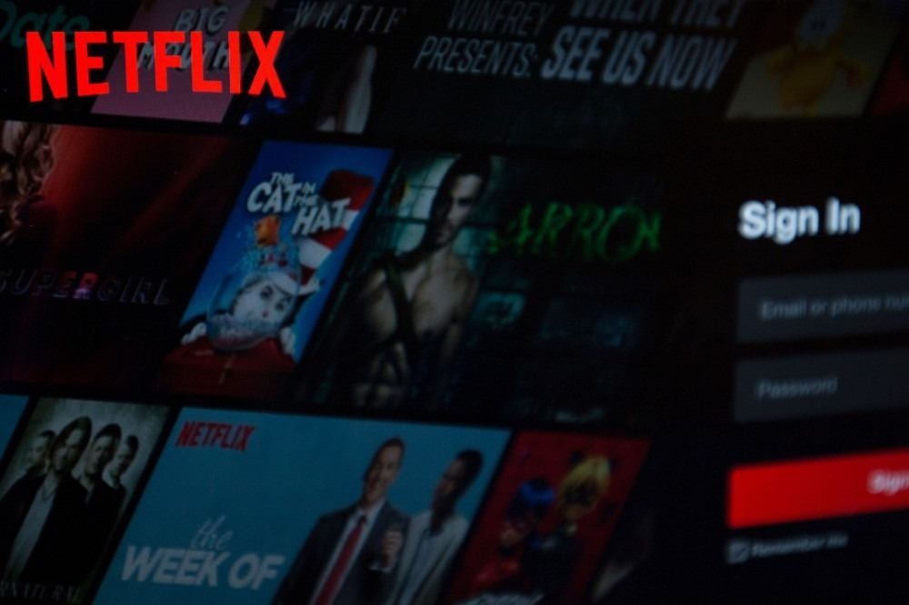 Como sair da Netflix, Claro TV com NOW e Netflix Interface de TV