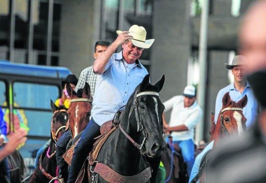 Fotos: Bárbara Cabral/CB/D.A Press