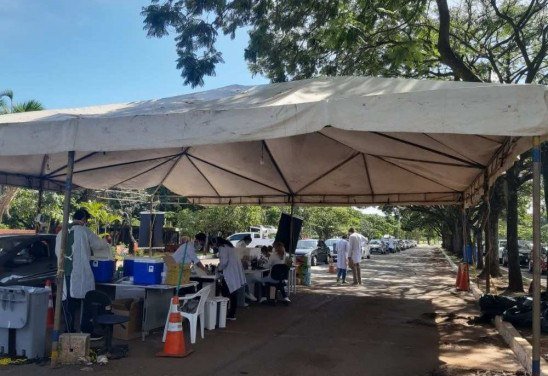 Jéssica Moura /CB/ DA Press