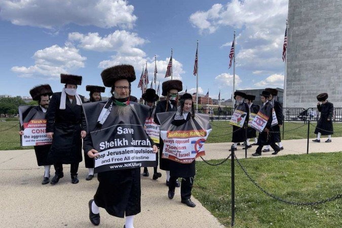  (crédito: Daniel SLIM / AFP)