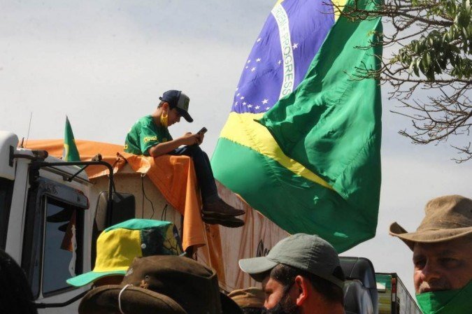  (crédito: Bárbara Cabral/Esp CB D.APress)