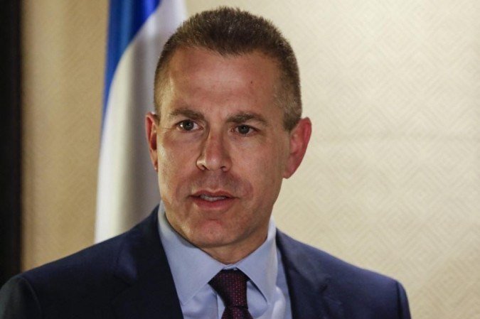  (crédito: Ahmad GHARABLI / AFP)