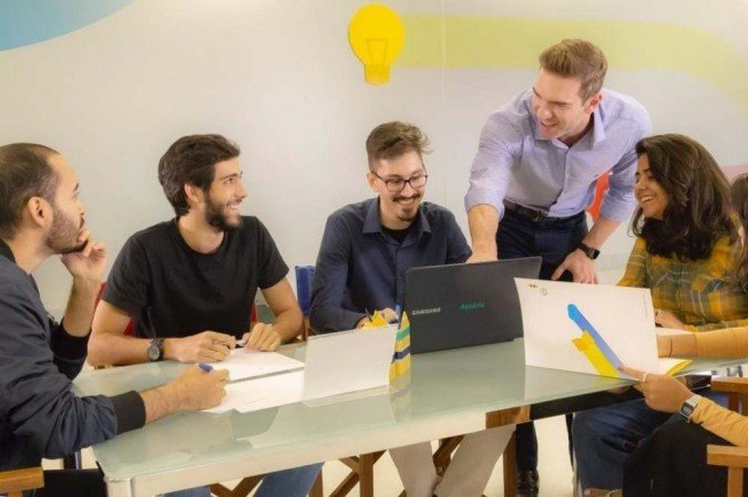 Trabalhar por uma causa social vem atraindo muitos profissionais competentes. Segundo pesquisa do Instituto de Pesquisa Econômica Aplicada (Ipea), são 3 milhões de empregados em organizações não governamentais - (crédito: Samuel Cintra/Divulgação) Trabalhar por uma causa social vem atraindo muitos profissionais competentes. Segundo pesquisa do Instituto de Pesquisa Econômica Aplicada (Ipea), são 3 milhões de empregados em organizações não governamentais - (crédito: Samuel Cintra/Divulgação)
