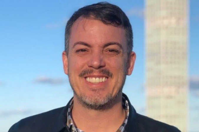 Para Marcos Fernandes, o papel do terceiro setor é oferecer suporte direto a quem precisa Para Marcos Fernandes, o papel do terceiro setor é oferecer suporte direto a quem precisa