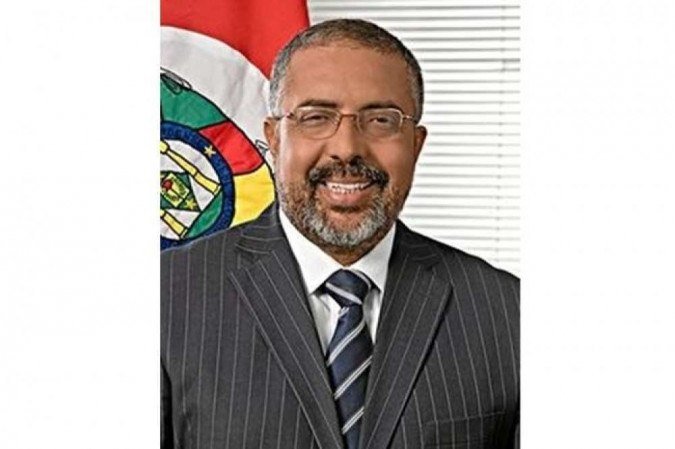 Paulo Paim, senador