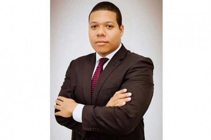 Raphael Vicente, coordenador da Iniciativa Empresarial pela Igualdade