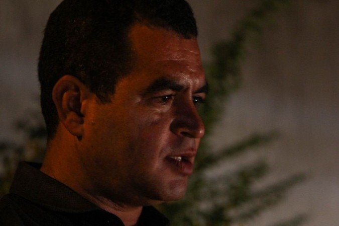 Renato de Souza, sobrinho da vítima, diz não acreditar no que aconteceu