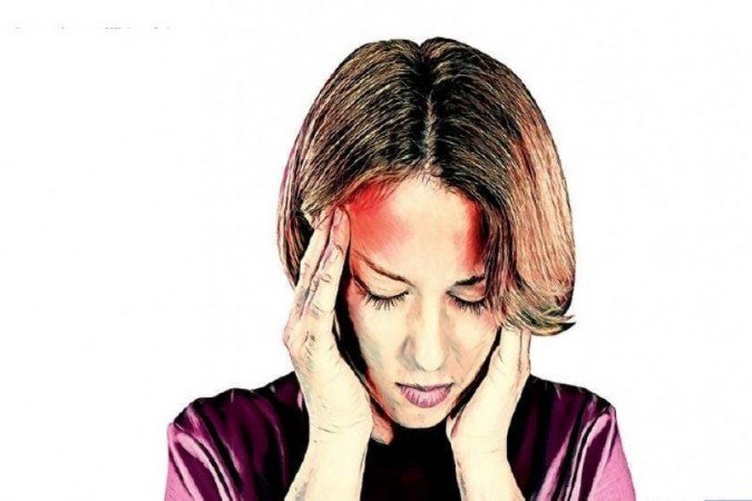 Efeitos colaterais da vacina