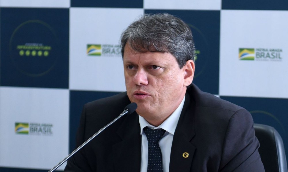 Debate para renovar concessão da Ecosul é prematuro, diz ministro