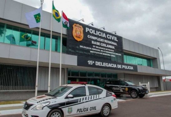 Divulgação/Agência Brasília