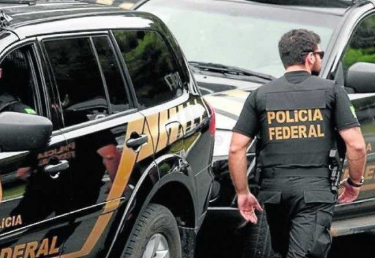 Policia Federal/Divulgação