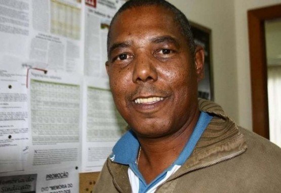 Militante negro do DF, Lecino Ferreira morre de complicações pulmonares