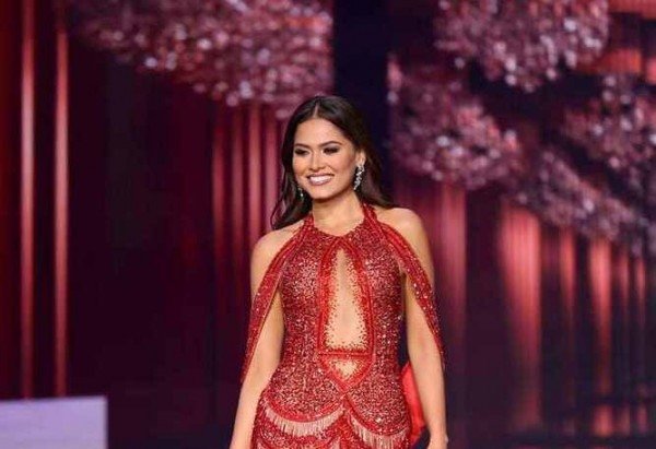 Miss México na competição Miss Universo