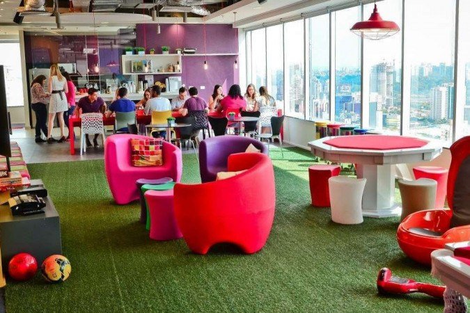  (crédito: Grupo Movile/Divulgação)