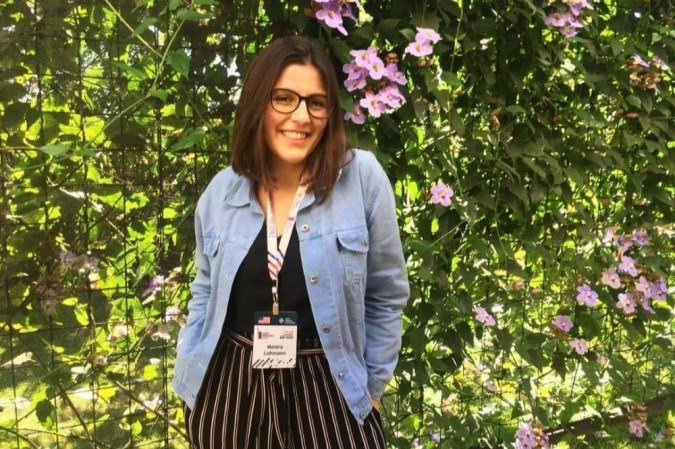  (crédito: Arquivo Pessoal)