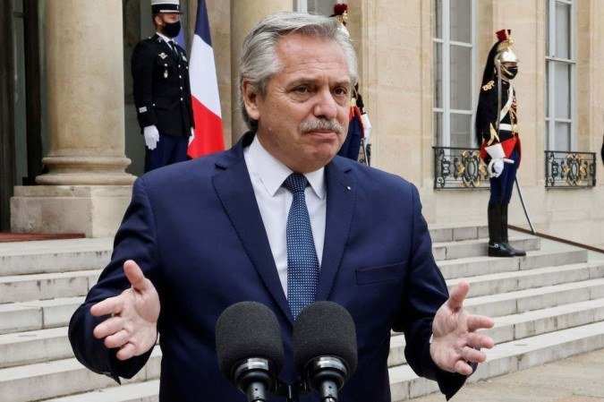  (crédito: LUDOVIC MARIN)