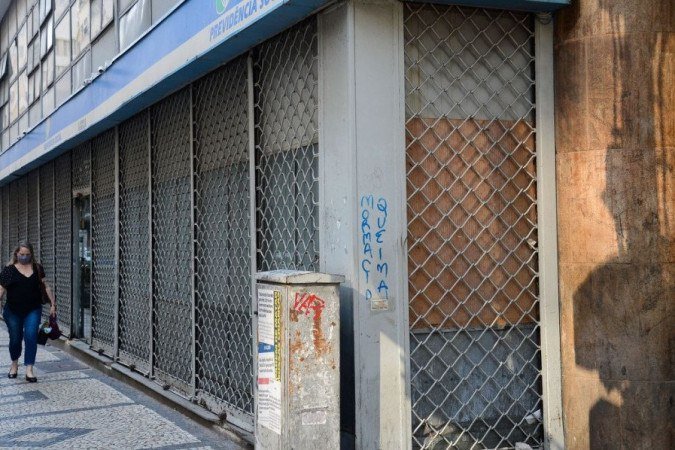  (crédito: Tomaz Silva/Agência Brasil)