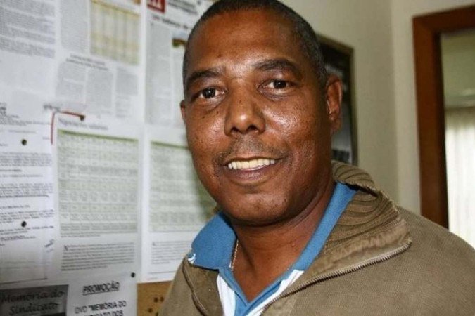 Lecino Ferreira  QUADRO