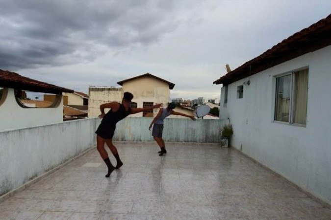 Residência A colmeia trará cursos em três modalidades -  (crédito: Colmeia/ Divulgação)