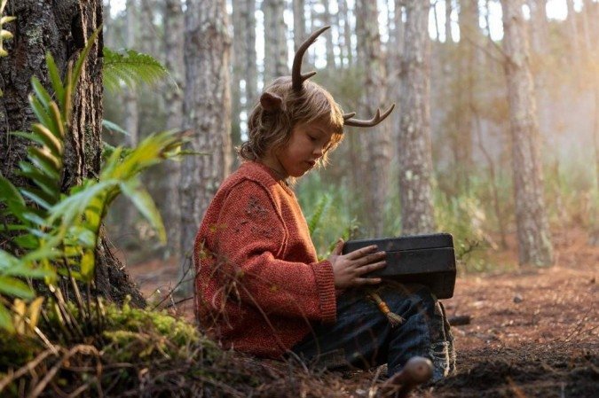 (crédito: Netflix/Divulgação) (crédito: Netflix/Divulgação)