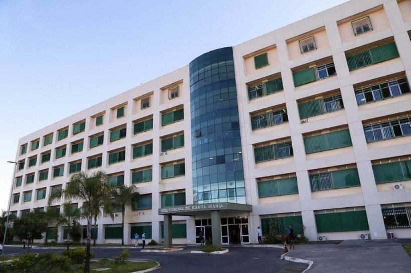 Iges-DF assume alimentação de hospitais após Salutar não cumprir acordo