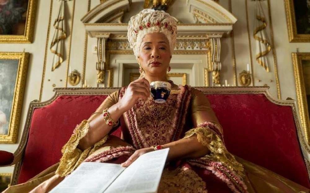 ‘Queen Charlotte’, spin-off de ‘Bridgerton’, ganha imagem inédita