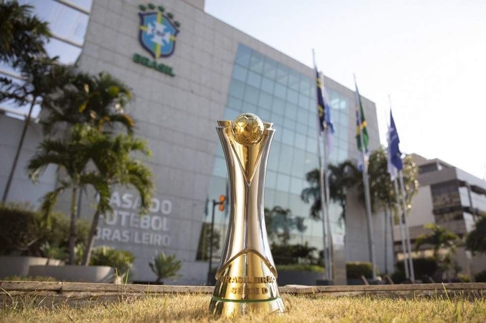 Veja como chegam os adversários de Gama e Brasiliense na Série D do Brasileirão