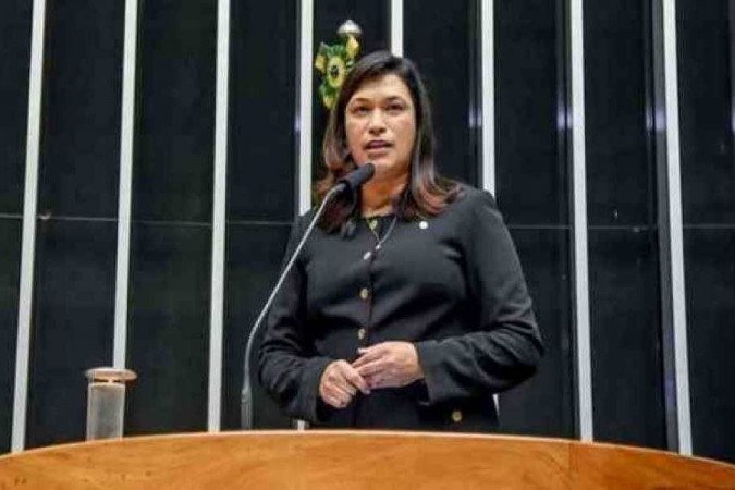  (crédito: Câmara dos Deputados/ reprodução )