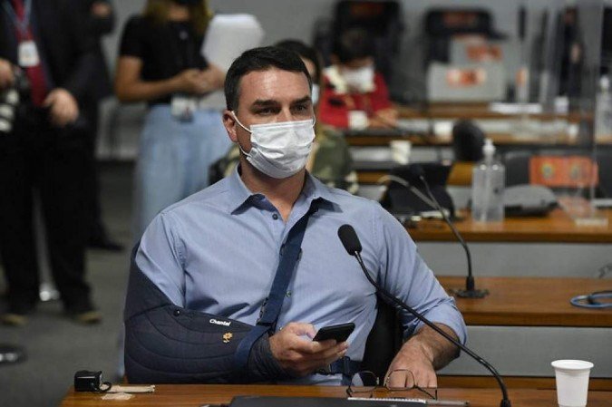  (crédito: Jefferson Rudy/Agência Senado)