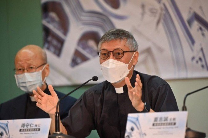  (crédito: PETER PARKS)