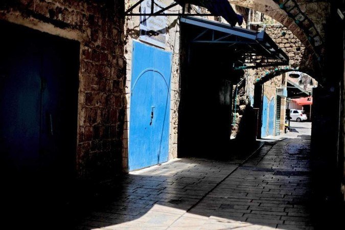  (crédito: JALAA MAREY)